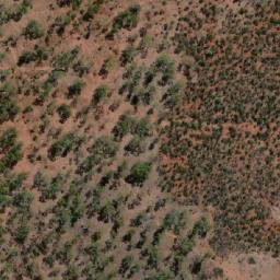Satellite imagery of Carterton, AU