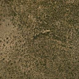 Satellite imagery of Deadmans Rock, AU