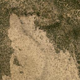 Satellite imagery of Deadmans Rock, AU