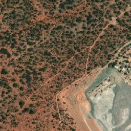 Satellite imagery of Hawkin, AU