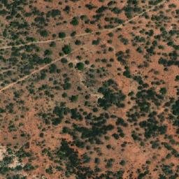 Satellite imagery of Hawkin, AU