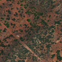 Satellite imagery of Smithfield, AU