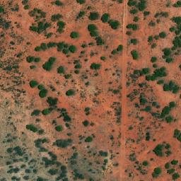 Satellite imagery of Smithfield, AU