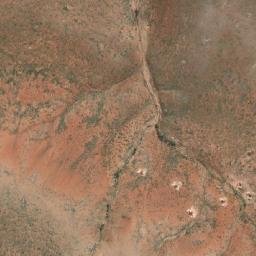 Satellite imagery of Edge Hill, AU