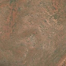 Satellite imagery of Edge Hill, AU