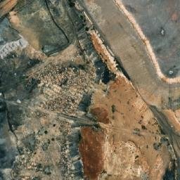 Satellite imagery of H North Cut, AU