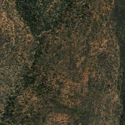 Satellite imagery of Octopus Hill, AU