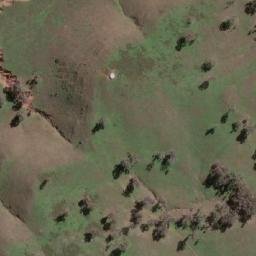 Satellite imagery of Studders Hill, AU