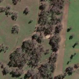Satellite imagery of Studders Hill, AU