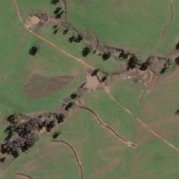 Satellite imagery of Studders Hill, AU