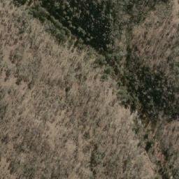 Satellite imagery of The Pinnacle, AU
