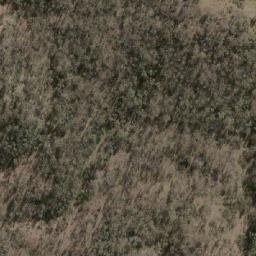 Satellite imagery of The Pinnacle, AU