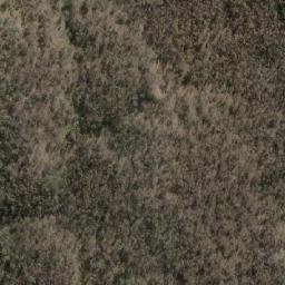 Satellite imagery of The Pinnacle, AU
