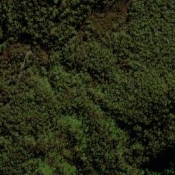 Satellite imagery of Point Lookout, AU