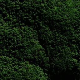 Satellite imagery of Point Lookout, AU