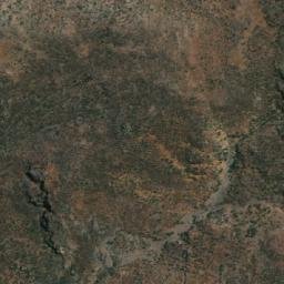 Satellite imagery of Cerro de las Brujas, CL