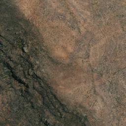 Satellite imagery of Cerro de las Brujas, CL