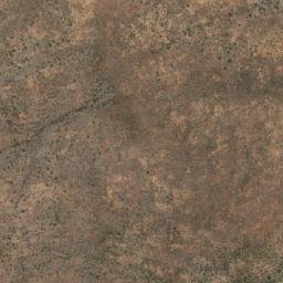 Satellite imagery of Cerro de las Brujas, CL