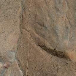 Satellite imagery of Portezuelo Vallecito, CL