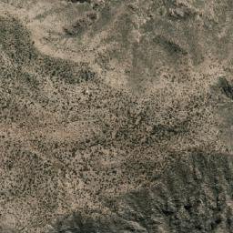 Satellite imagery of Cerro Cumillango, AR