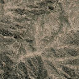 Satellite imagery of Cerro Cumillango, AR