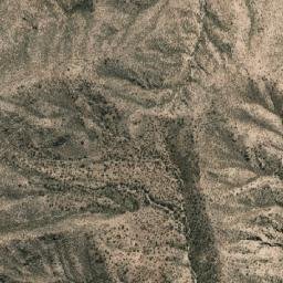 Satellite imagery of Cerro Cumillango, AR
