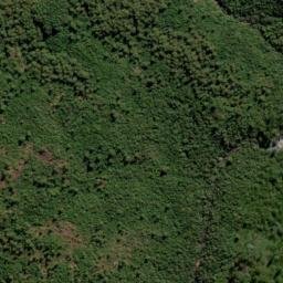Satellite imagery of Cerro do Tereré, BR