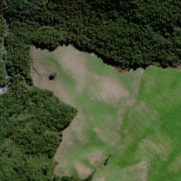 Satellite imagery of Cerro do Tereré, BR