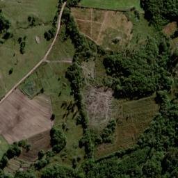 Satellite imagery of Cerro Alto, BR