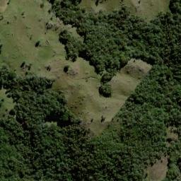 Satellite imagery of Cerro Alto, BR