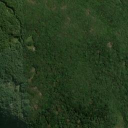 Satellite imagery of Cerro da Lagoa, BR