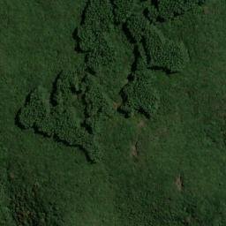 Satellite imagery of Cerro da Lagoa, BR