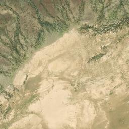 Satellite imagery of Koppiesrant, ZA