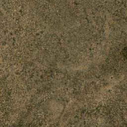 Satellite imagery of Deadmans Rock, AU