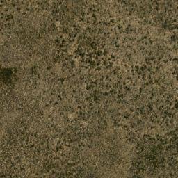 Satellite imagery of Deadmans Rock, AU