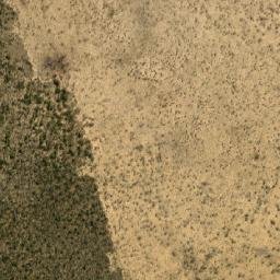 Satellite imagery of Deadmans Rock, AU