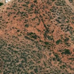 Satellite imagery of Hawkin, AU