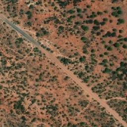 Satellite imagery of Hawkin, AU