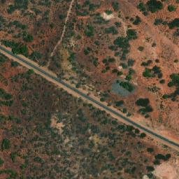 Satellite imagery of Smithfield, AU