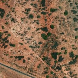 Satellite imagery of Smithfield, AU