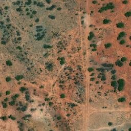 Satellite imagery of Smithfield, AU