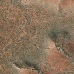 Satellite imagery of Edge Hill, AU
