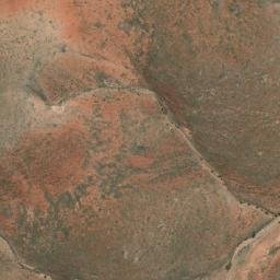 Satellite imagery of Edge Hill, AU
