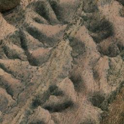 Satellite imagery of Mount McCallum, AU