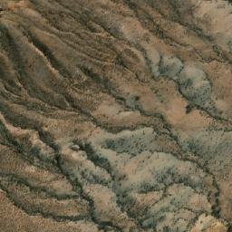 Satellite imagery of Mount McCallum, AU
