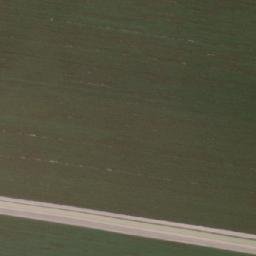 Satellite imagery of Mount Tamerang, AU
