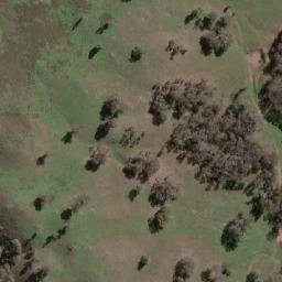 Satellite imagery of Studders Hill, AU