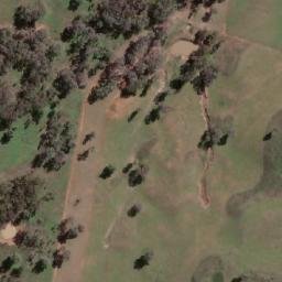 Satellite imagery of Studders Hill, AU