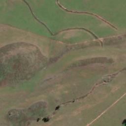 Satellite imagery of Studders Hill, AU