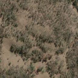 Satellite imagery of The Pinnacle, AU